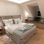 Schlossresidenz - Boutique & 5*