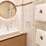 Hotel Schlossresidenz - Boutique & 5*
