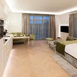 Schlossresidenz - Boutique & 5*