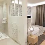 Schlossresidenz - Boutique & Garbsen