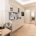 Hotel Schlossresidenz - Boutique &