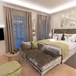 Hotel Schlossresidenz - Boutique &