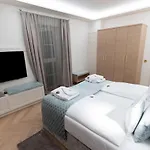 Hotel Schlossresidenz - Boutique & Garbsen