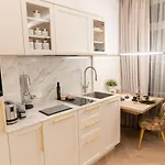 Hotel Schlossresidenz - Boutique & 5*
