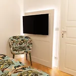 Hotel Schlossresidenz - Boutique & 5*