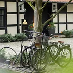 Hotel Schlossresidenz - Boutique & Garbsen