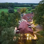 Hotel Schlossresidenz - Boutique & 5*