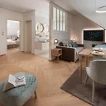 Schlossresidenz - Boutique & Hotel Garbsen