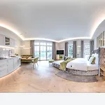 Schlossresidenz - Boutique & Hotel Garbsen
