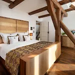 Schlossresidenz - Boutique & Hotel
