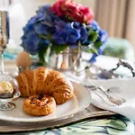 Hotel Schlossresidenz - Boutique & Garbsen