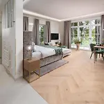 Hotel Schlossresidenz - Boutique &
