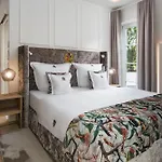 Schlossresidenz - Boutique & 5* Garbsen