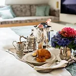 Schlossresidenz - Boutique & Hotel Garbsen