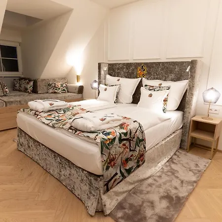 Hotel Schlossresidenz - Boutique & Garbsen