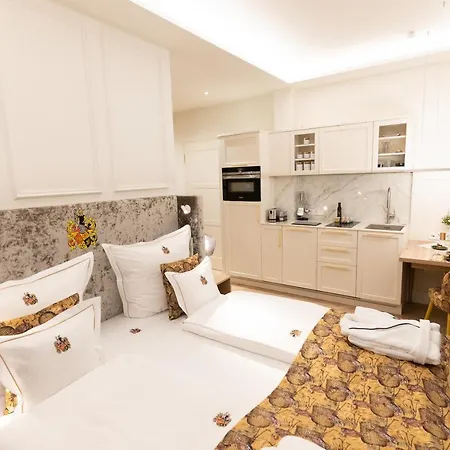 Schlossresidenz - Boutique & Hotel Garbsen