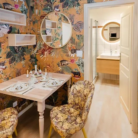 Schlossresidenz - Boutique & Hotel 5*