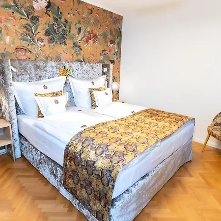Schlossresidenz - Boutique & 5* Garbsen