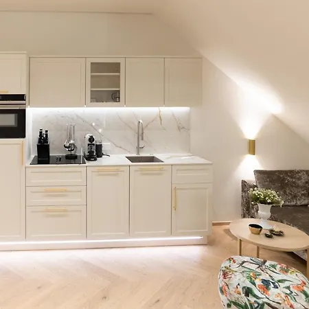 Hotel Schlossresidenz - Boutique & Garbsen