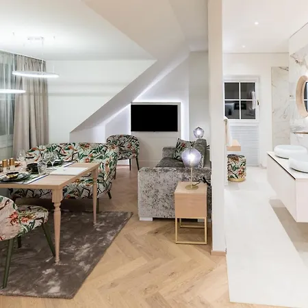 Schlossresidenz - Boutique &