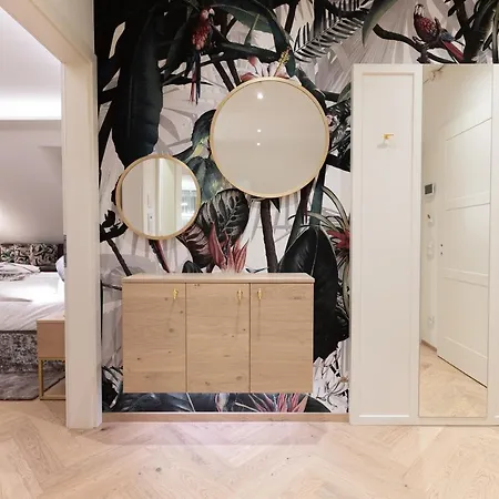 Schlossresidenz - Boutique & Garbsen