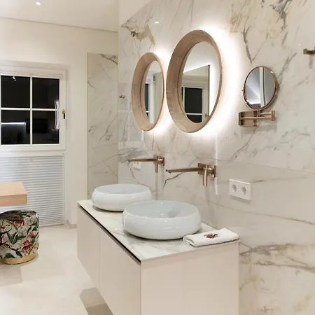 Hotel Schlossresidenz - Boutique &