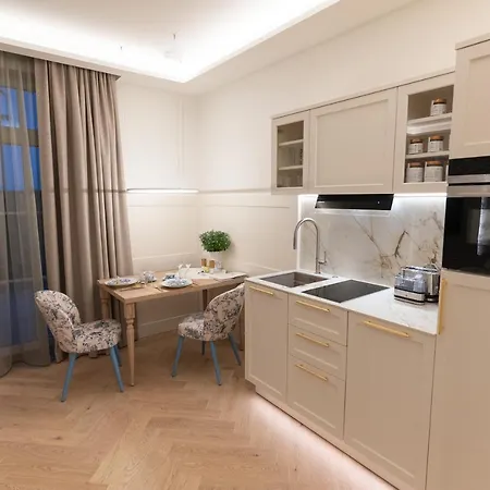 Hotel Schlossresidenz - Boutique &