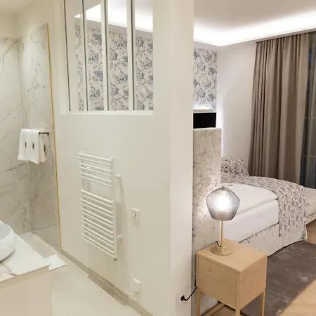 Schlossresidenz - Boutique & Garbsen