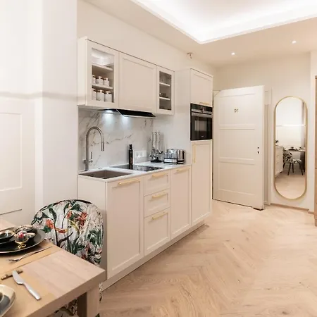 Lodge Schlossresidenz - Boutique &