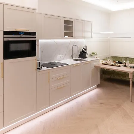 Lodge Schlossresidenz - Boutique & Garbsen