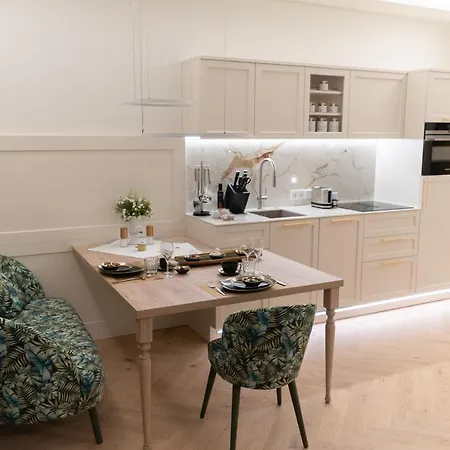 Schlossresidenz - Boutique & 5* Garbsen
