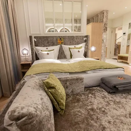 Schlossresidenz - Boutique &