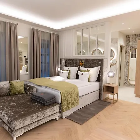 Schlossresidenz - Boutique & Lodge