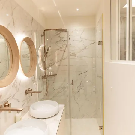 Hotel Schlossresidenz - Boutique & 5*
