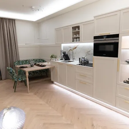 Schlossresidenz - Boutique &