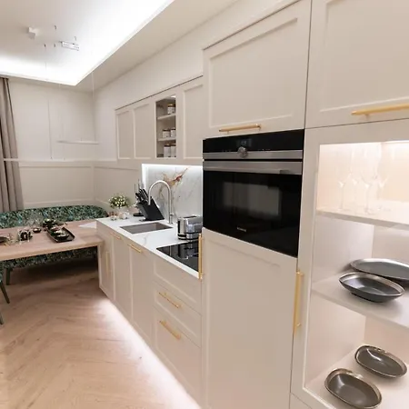 Hotel Schlossresidenz - Boutique & 5*
