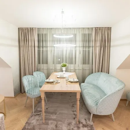 Schlossresidenz - Boutique & 5*
