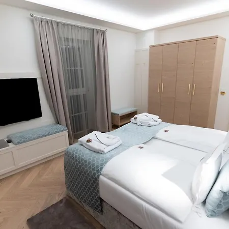 Lodge Schlossresidenz - Boutique & Garbsen