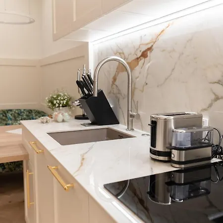 Schlossresidenz - Boutique & Lodge Garbsen