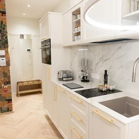 Schlossresidenz - Boutique & Garbsen