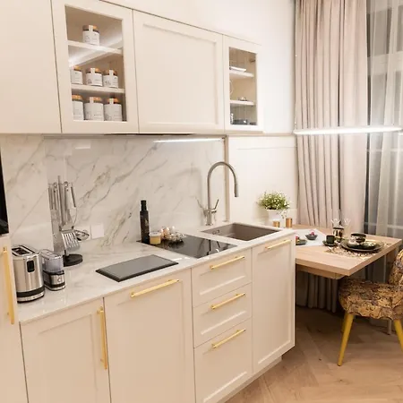 Hotel Schlossresidenz - Boutique & 5*