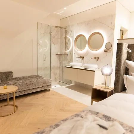 Schlossresidenz - Boutique & Garbsen