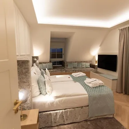 Lodge Schlossresidenz - Boutique & Garbsen