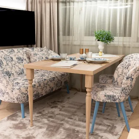 Hotel Schlossresidenz - Boutique & 5*
