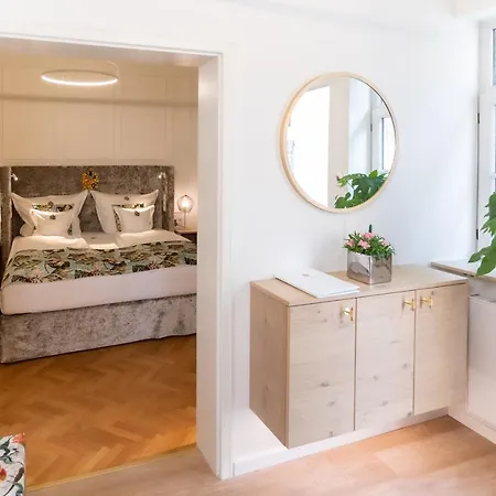 Schlossresidenz - Boutique & Hotel 5*