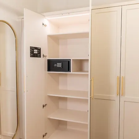 Schlossresidenz - Boutique & 5*