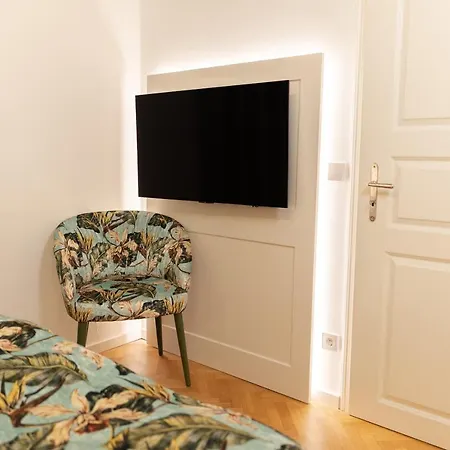 Hotel Schlossresidenz - Boutique & 5*