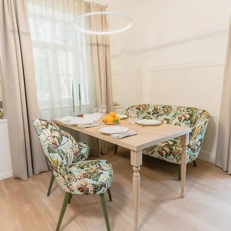 Schlossresidenz - Boutique & 5* Garbsen