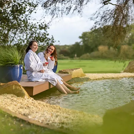 Schlossresidenz - Boutique & Lodge Garbsen