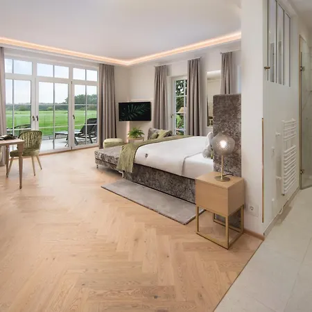 Lodge Schlossresidenz - Boutique &